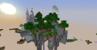 Szerver 1 - SkyPvP