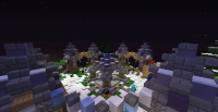 Szerver 3 - SkyMobs